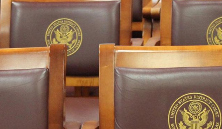 DHS Employee in Texas Indicted for Allegedly Laundering $700K of Suspected Drug Money