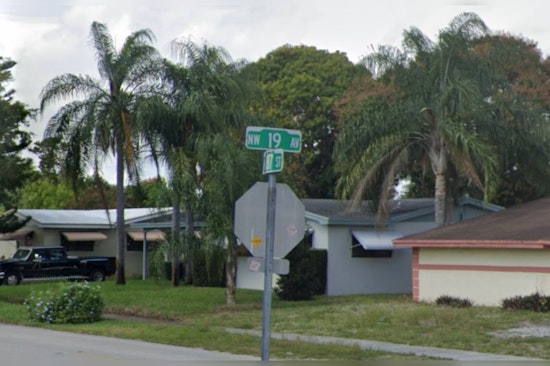 Discarded Cigarette Ignites Northwest Miami-Dade Blaze, Separate Fires Leave Families and Pets Reeling