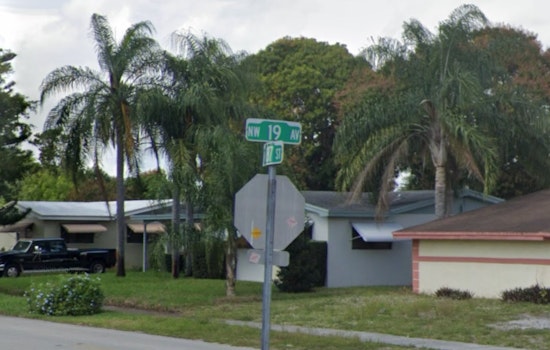 Discarded Cigarette Ignites Northwest Miami-Dade Blaze, Separate Fires Leave Families and Pets Reeling