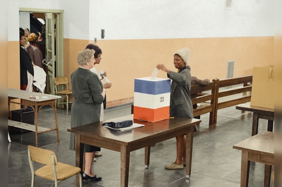 Disenchanted Black Voters Weigh Options as Economic Strain Undercuts Biden's 2020 Support Base