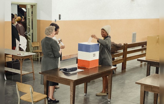 Disenchanted Black Voters Weigh Options as Economic Strain Undercuts Biden's 2020 Support Base