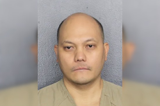 Disney Cruise Line Crew Member from South Florida Charged with Child Pornography Possession
