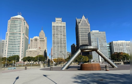 Diverse Weekend in Detroit: Food, Comedy, Music, Sports, and Earth Day Events