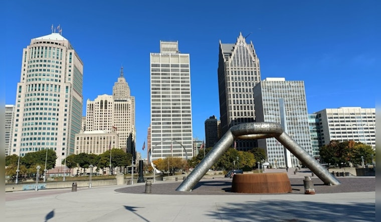 Diverse Weekend in Detroit: Food, Comedy, Music, Sports, and Earth Day Events