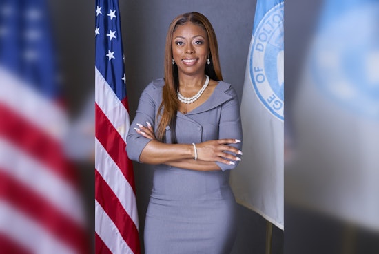 Dolton Mayor and Trustee Accused in Sexual Assault Lawsuit, Las Vegas Investigation Underway