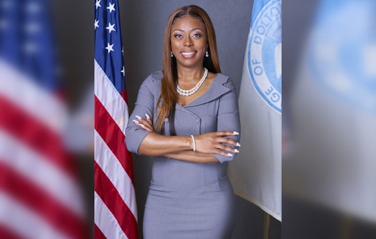 Dolton Mayor and Trustee Accused in Sexual Assault Lawsuit, Las Vegas Investigation Underway