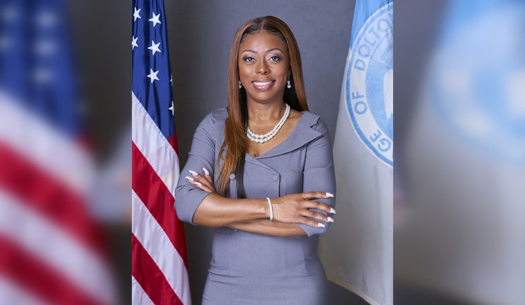 Dolton Mayor and Trustee Accused in Sexual Assault Lawsuit, Las Vegas Investigation Underway