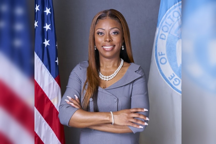 Dolton's Legal Struggles Intensify as Mayor Henyard Faces FBI Probe, Del Galdo Law Group Seeks Exit