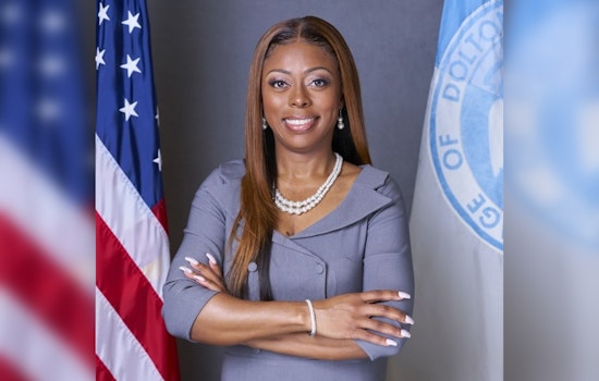 Dolton's Legal Struggles Intensify as Mayor Henyard Faces FBI Probe, Del Galdo Law Group Seeks Exit