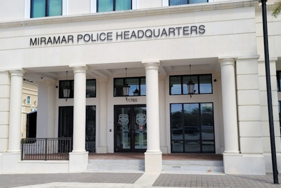 Domestic Battery Charges Against Miramar Officer Dropped as Alleged Victim Fails to Appear
