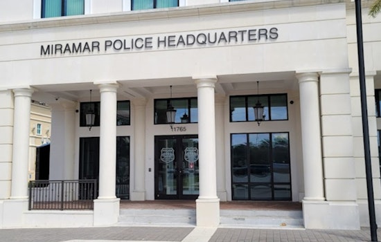 Domestic Battery Charges Against Miramar Officer Dropped as Alleged Victim Fails to Appear