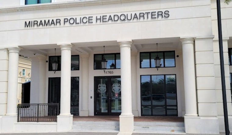 Domestic Battery Charges Against Miramar Officer Dropped as Alleged Victim Fails to Appear