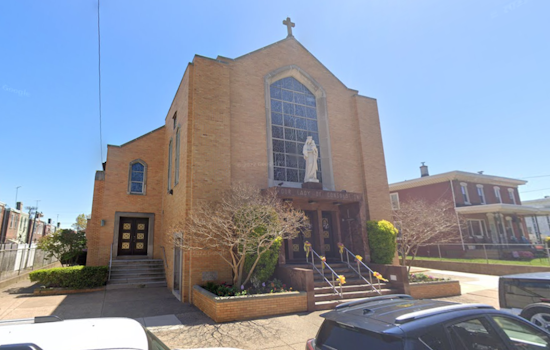 Donation Box Theft Strikes Our Lady of Consolation Church in Philadelphia Ahead of Easter