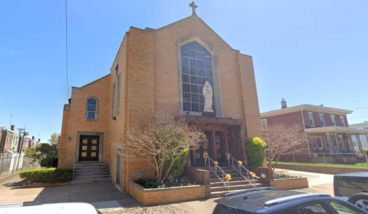 Donation Box Theft Strikes Our Lady of Consolation Church in Philadelphia Ahead of Easter