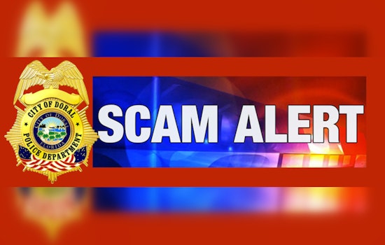 Doral Officials Warn of Phishing Scam After Fraudulent Email Circulated to Residents