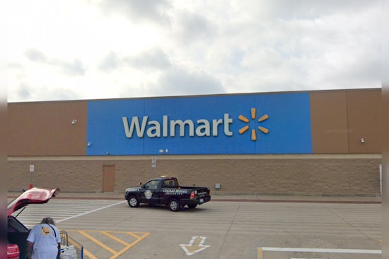 Arson at Memphis Walmart Causes Nearly $2 Million in Damages, Suspect Search Ongoing