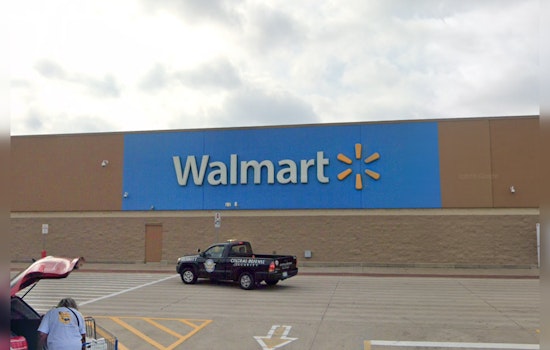 Arson at Memphis Walmart Causes Nearly $2 Million in Damages, Suspect Search Ongoing