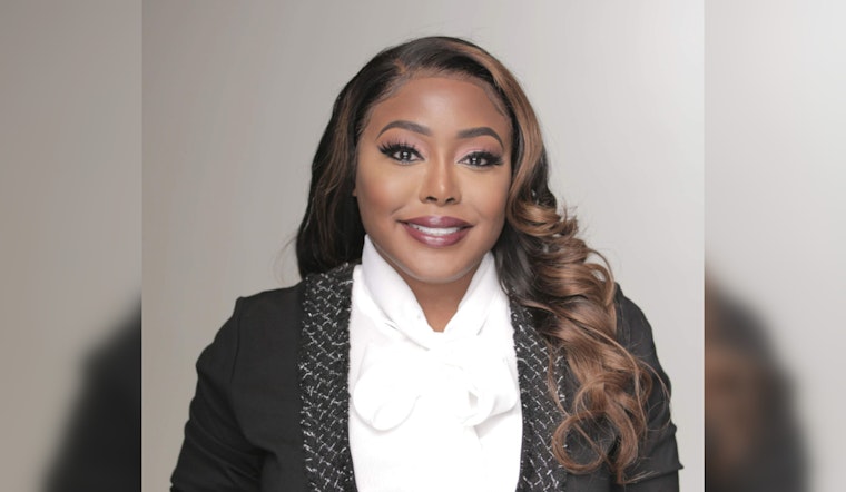 Douglas County Judge Christina Peterson Faces Removal After Misconduct Allegations