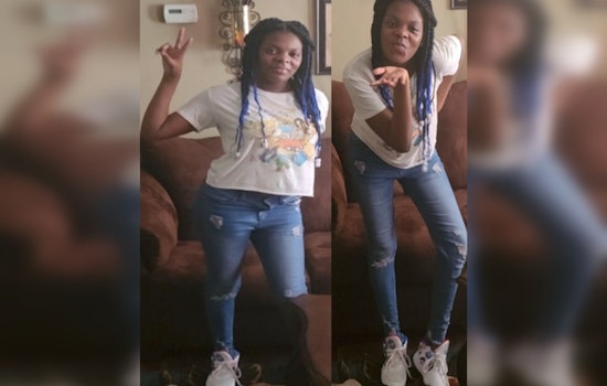 Douglas County Search Intensifies for Missing Teen in Jack Skellington PJs