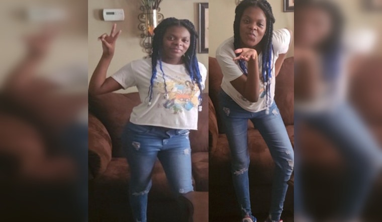 Douglas County Search Intensifies for Missing Teen in Jack Skellington PJs