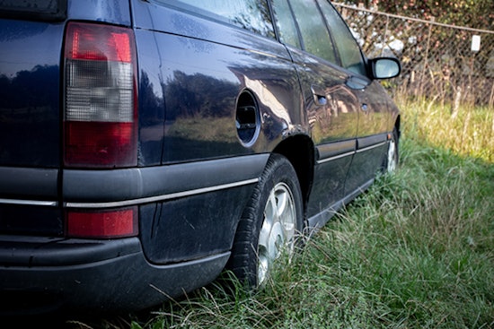 Douglasville Cracks Down on Junk Cars, Code Compliance Division Puts Property Owners on Notice