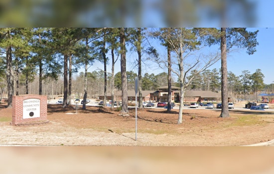 Douglasville Launches Free Fitness Center at Ike Owings Community Center