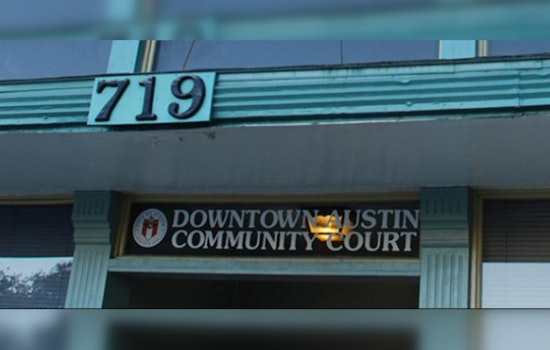 Downtown Austin Community Court Launches Medication Storage Initiative for Homeless Population