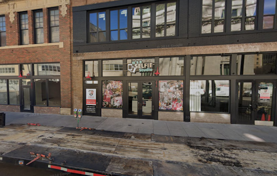 Downtown Dallas Welcomes "It’s a Selfie Studio" – The Ultimate Destination for Snap-Happy Patrons