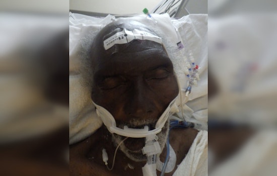 Downtown L.A. Hospital Seeks Help to Identify Unclaimed Senior Patient Found on San Pedro Street
