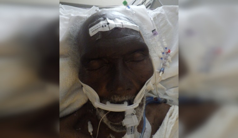 Downtown L.A. Hospital Seeks Help to Identify Unclaimed Senior Patient Found on San Pedro Street
