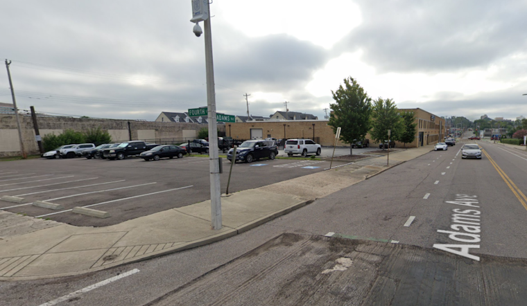 Downtown Memphis Shooting Leaves Two Minors Injured, One Critical; Police Seek Suspect Information