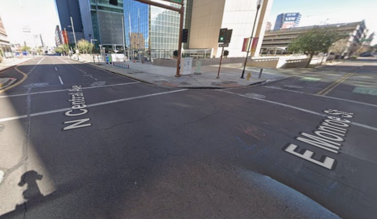 Downtown Phoenix Bids Adieu to Liar's Club as Nightlife Spot Closes Its Doors