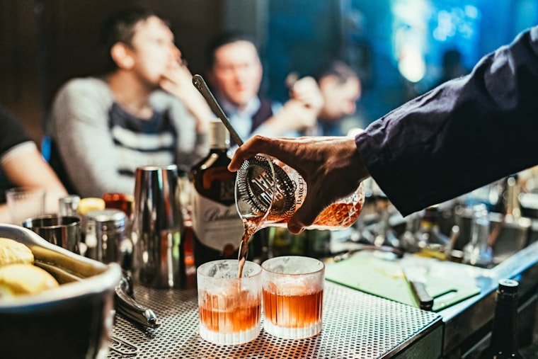 Downtown Phoenix Welcomes Huarachis Taqueria for Walk-In Sonoran Cuisine and Unique Cocktails