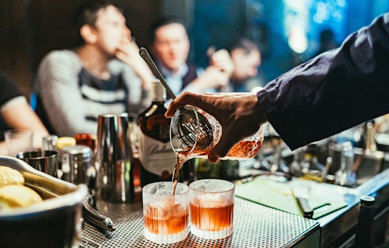 Downtown Phoenix Welcomes Huarachis Taqueria for Walk-In Sonoran Cuisine and Unique Cocktails