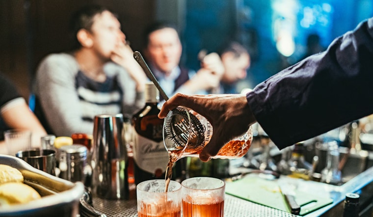 Downtown Phoenix Welcomes Huarachis Taqueria for Walk-In Sonoran Cuisine and Unique Cocktails