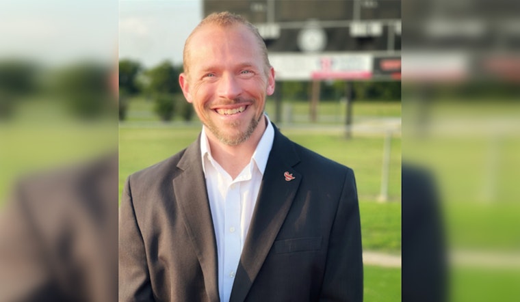 Dr. Quintin Shepherd Named Texas Finalist for Pflugerville ISD Superintendent Role