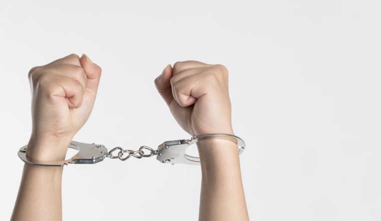 Dracut Man Arrested After Standoff, Faces Charges for Violating Restraining Order