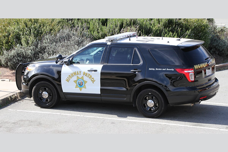 Driver Escapes Injury in SR-13 Freeway Shooting Amidst Road Rage Incident, CHP Seeks Public Aid