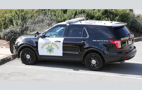 Driver Escapes Injury in SR-13 Freeway Shooting Amidst Road Rage Incident, CHP Seeks Public Aid