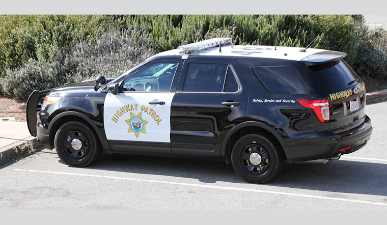 Driver Escapes Injury in SR-13 Freeway Shooting Amidst Road Rage Incident, CHP Seeks Public Aid
