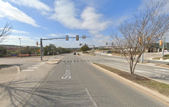 Driver Suspected of Impairment After Fatal Collision With Mother and Child in San Antonio