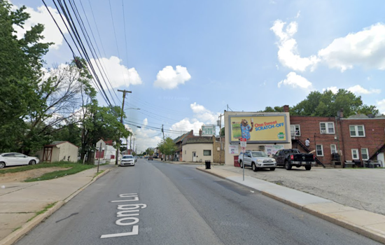 Driver's Restroom Break Leads to SEPTA Bus Crash, Power Outage in Upper Darby