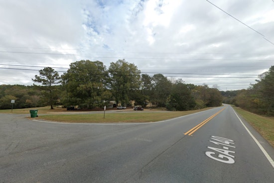 Dual Fatalities in Bartow County After High-Speed Chase on I-75 Ends in Multiple Crashes