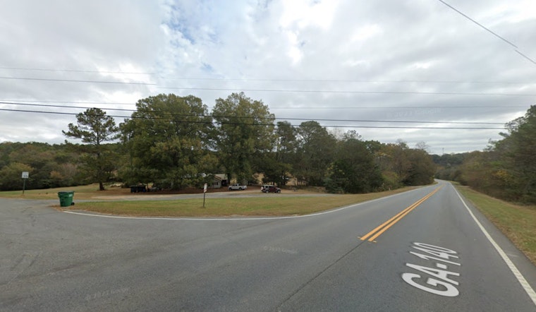 Dual Fatalities in Bartow County After High-Speed Chase on I-75 Ends in Multiple Crashes