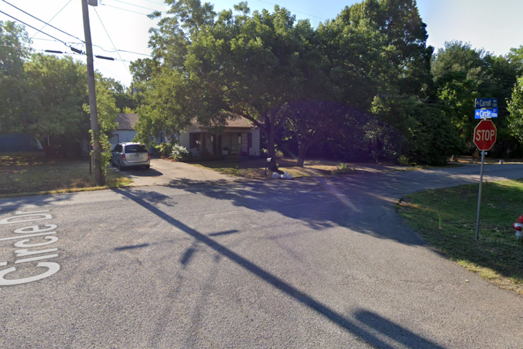 Duncanville Homeowner's Backyard Discovery Leads to Bomb Squad Scramble