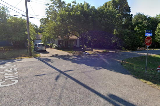 Duncanville Homeowner's Backyard Discovery Leads to Bomb Squad Scramble