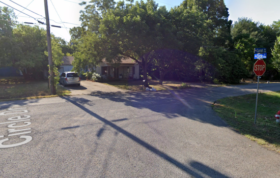 Duncanville Homeowner's Backyard Discovery Leads to Bomb Squad Scramble