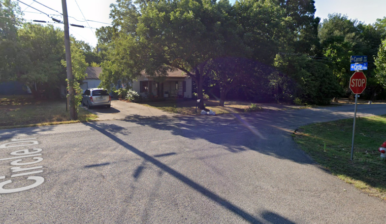 Duncanville Homeowner's Backyard Discovery Leads to Bomb Squad Scramble