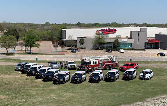 Duncanville Readies for World's Largest Fire Truck Tug-of-War: Community Strength in Texas Showdown