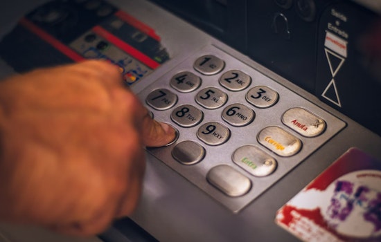 Duo Accused of Credit Card Skimming Amid a Wider Clampdown on Financial Fraud in Texas